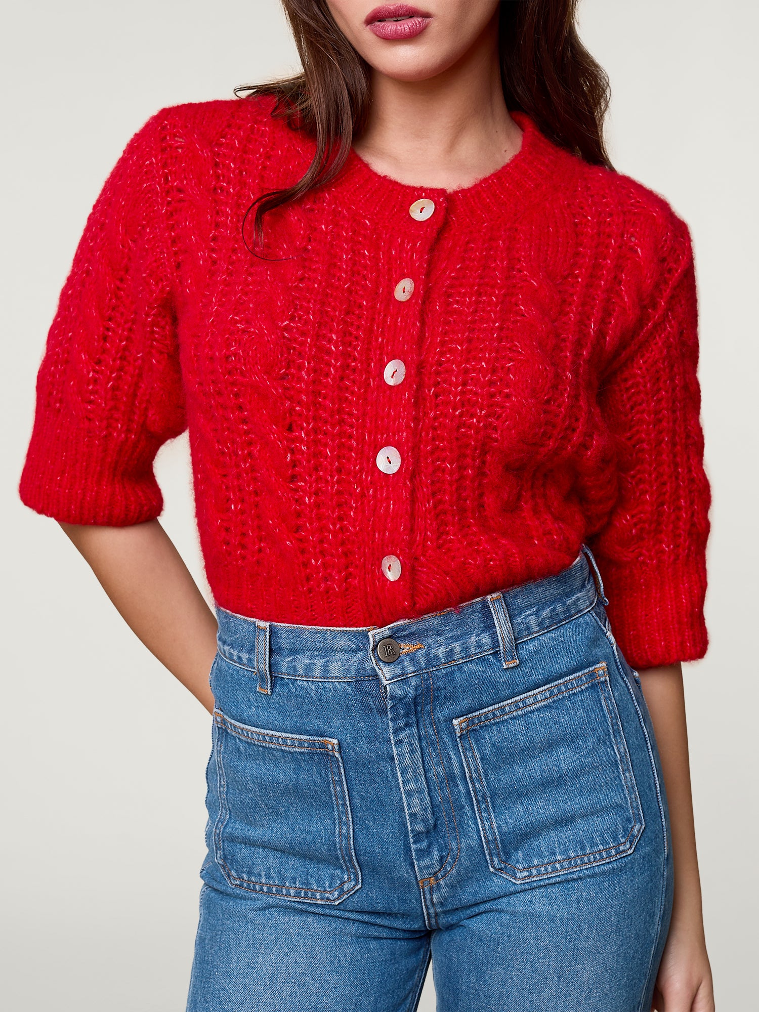 YVETTE Cardigan YVETTE Cardigan